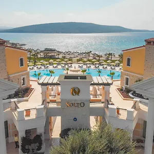 Otel Cocos The Club Solto, Alaçatı